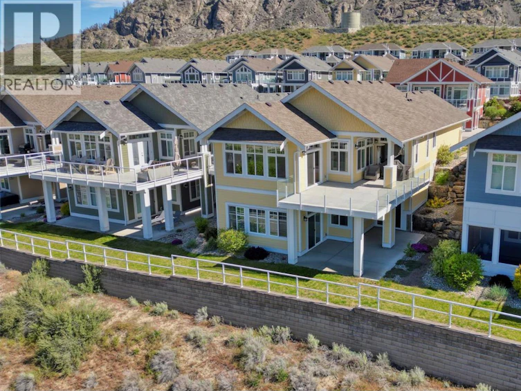 182-2450 Radio Tower Road, Osoyoos, BC, V0H 1T1