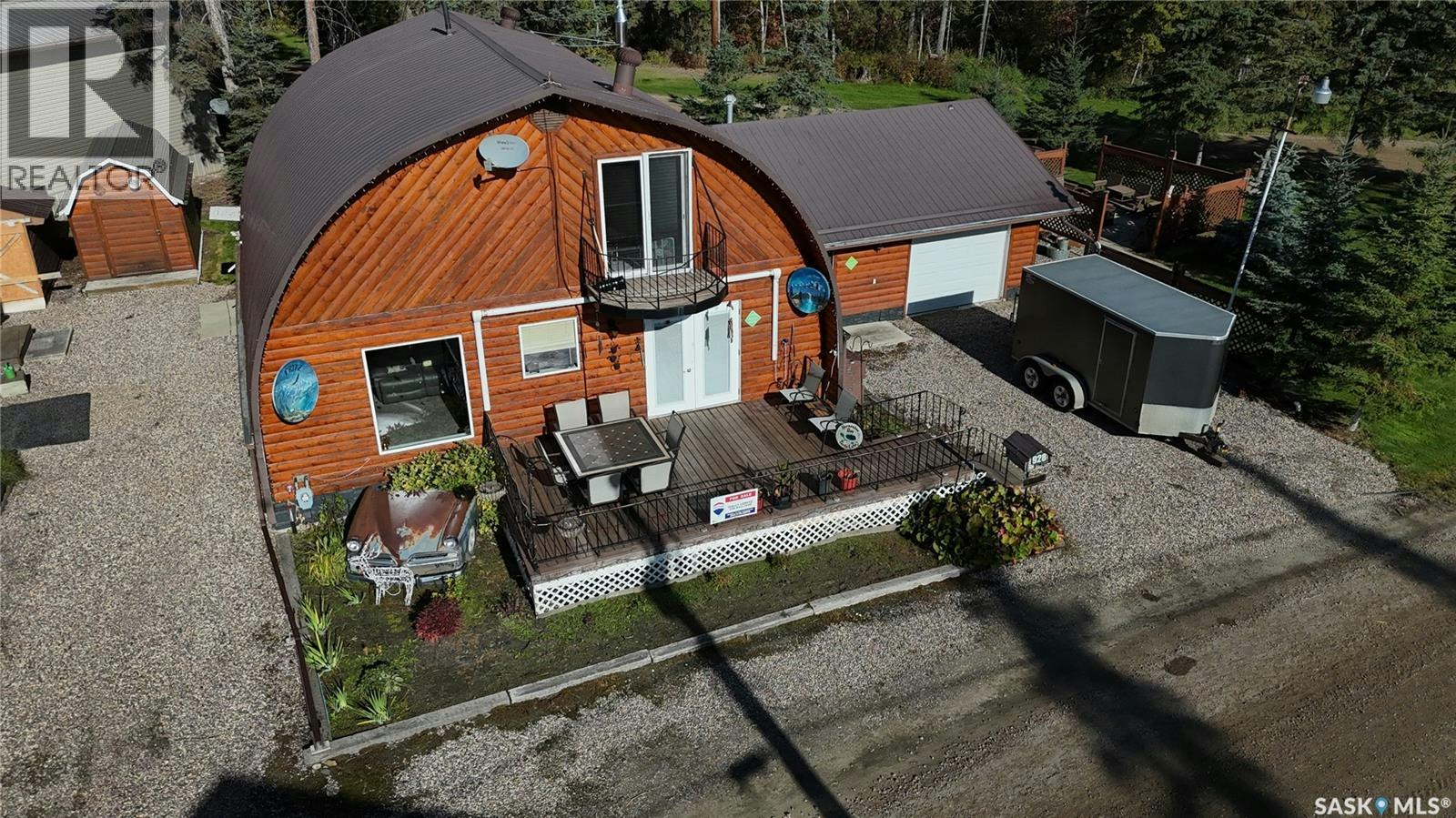 928 Lakeshore Drive, Turtle Lake, SK, S0M 1J0