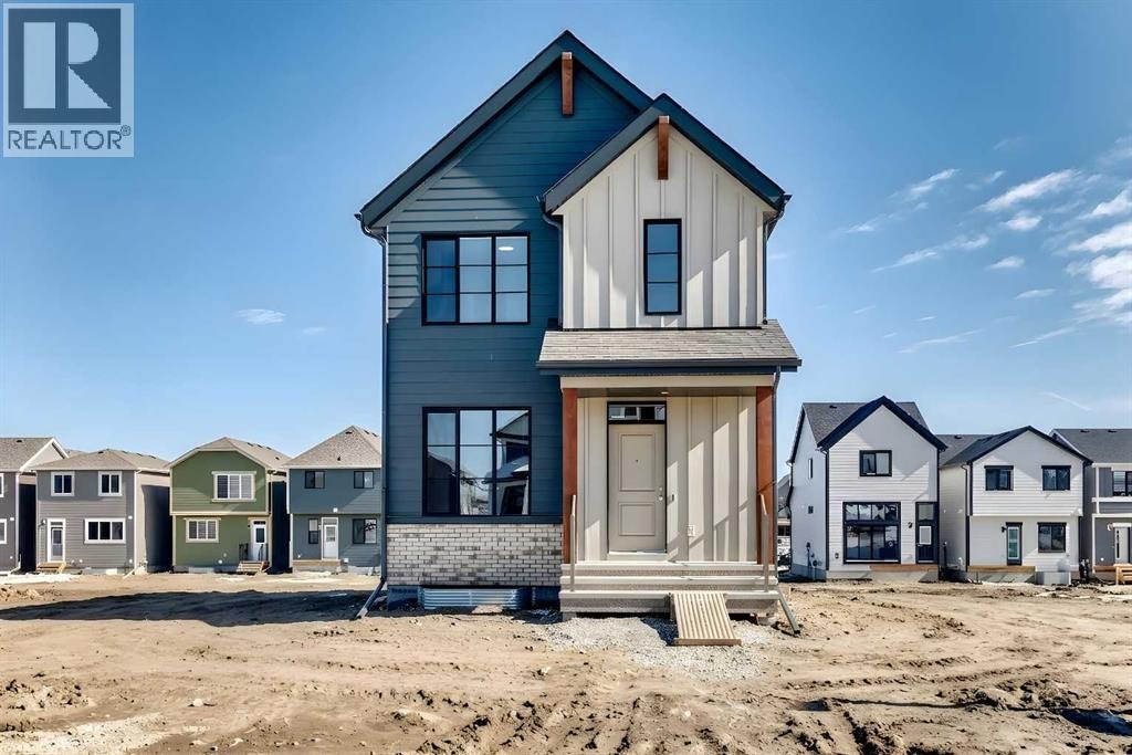 185 Mercado Landing SE, Calgary, AB, T3M 4C6
