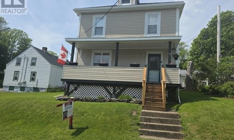 Lot 10-88 St. Andrews Street