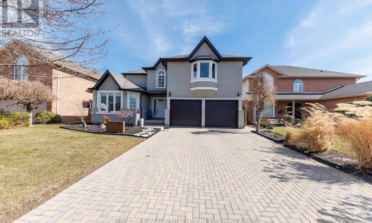 7 Sarah Court