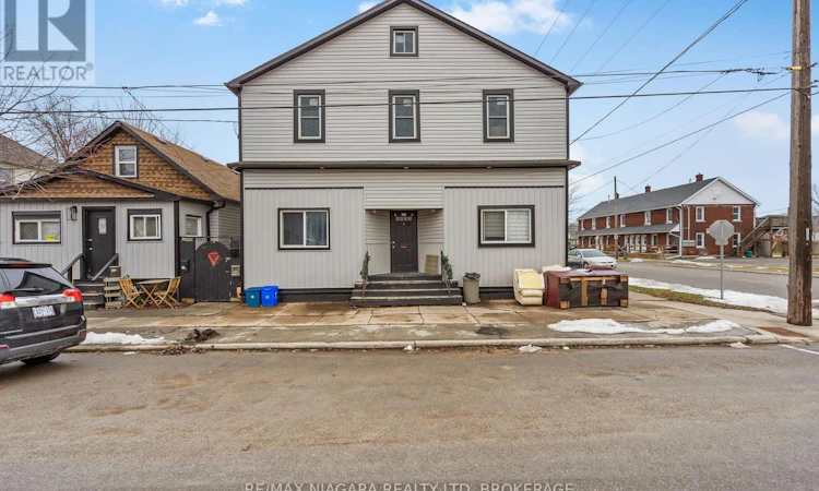 224 Mitchell Street