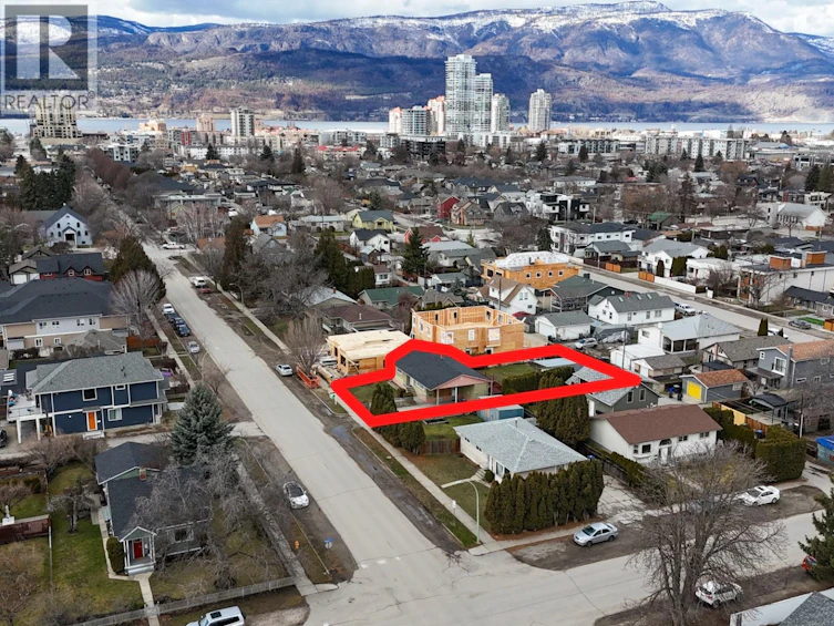 958 Stockwell Avenue, Kelowna, BC, V1Y 6W2 - 24