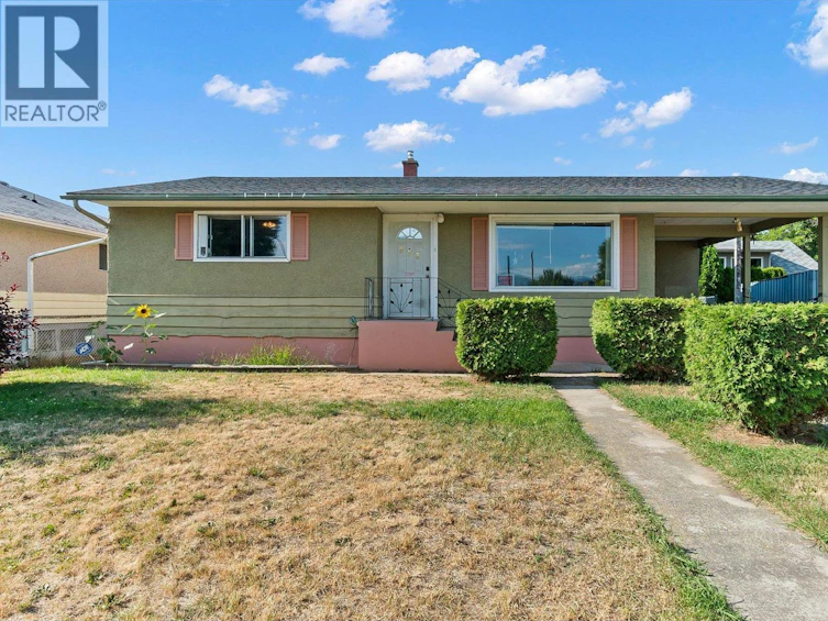 958 Stockwell Avenue, Kelowna, BC, V1Y 6W2 - 3