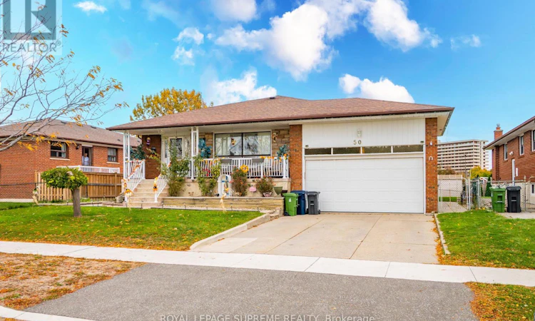 50 Wheelwright Crescent