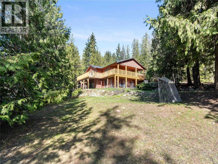 8361 Ladner Road, Vernon, BC, V1B 3M8 - 82