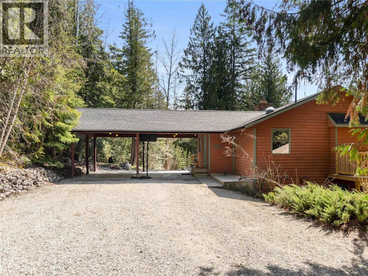 8361 Ladner Road, Vernon, BC, V1B 3M8 - 70