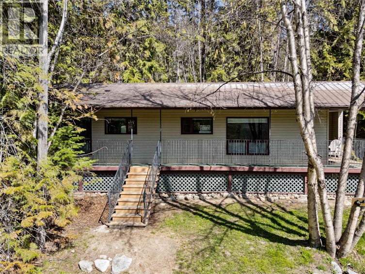 8361 Ladner Road, Vernon, BC, V1B 3M8 - 90