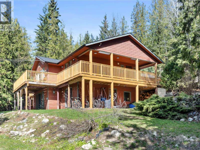 8361 Ladner Road - 2