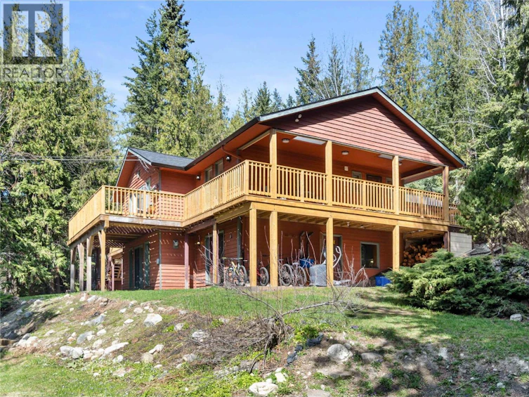 8361 Ladner Road, Vernon, BC, V1B 3M8 - 2