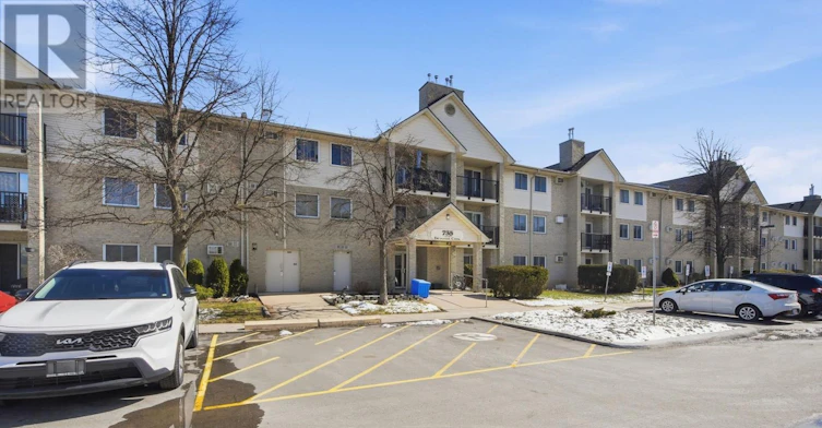 310-735 Deveron Crescent, London, ON, N5Z 4X8 - 29