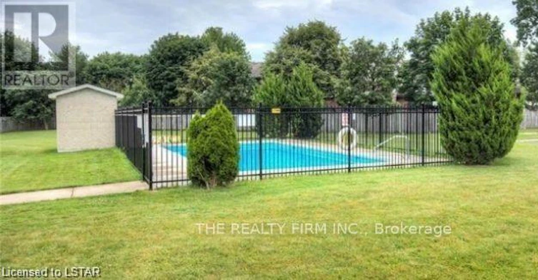 310-735 Deveron Crescent, London, ON, N5Z 4X8 - 30