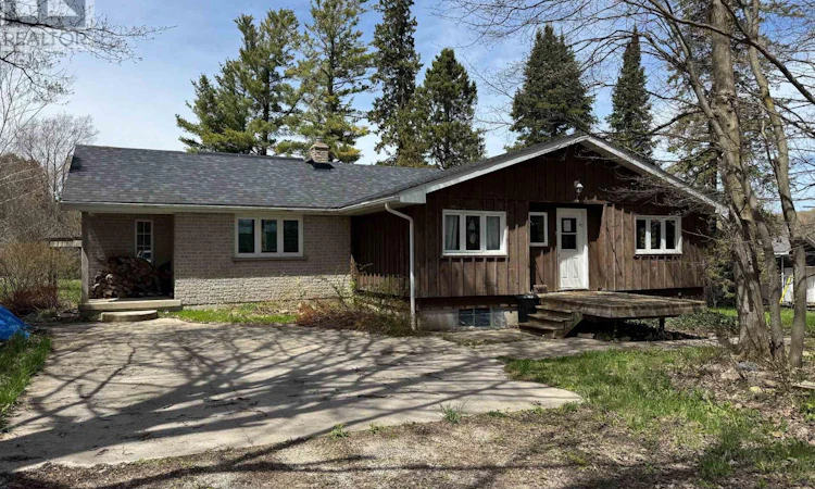 600457-50 Side Road