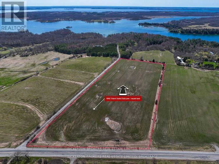 1840 Trident Yacht Club Lane S, Kingston, ON, K7G 2V5