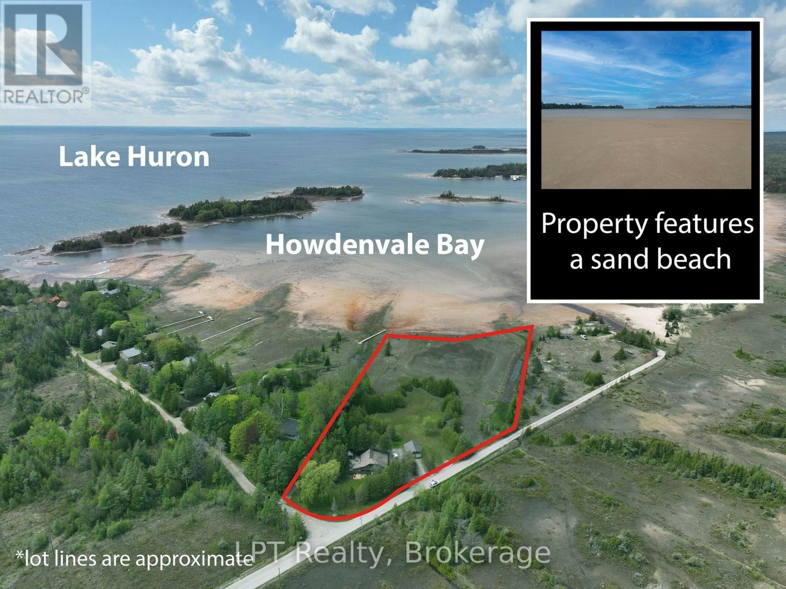 21 Tyson Lane, South Bruce Peninsula, ON, N0H 2T0
