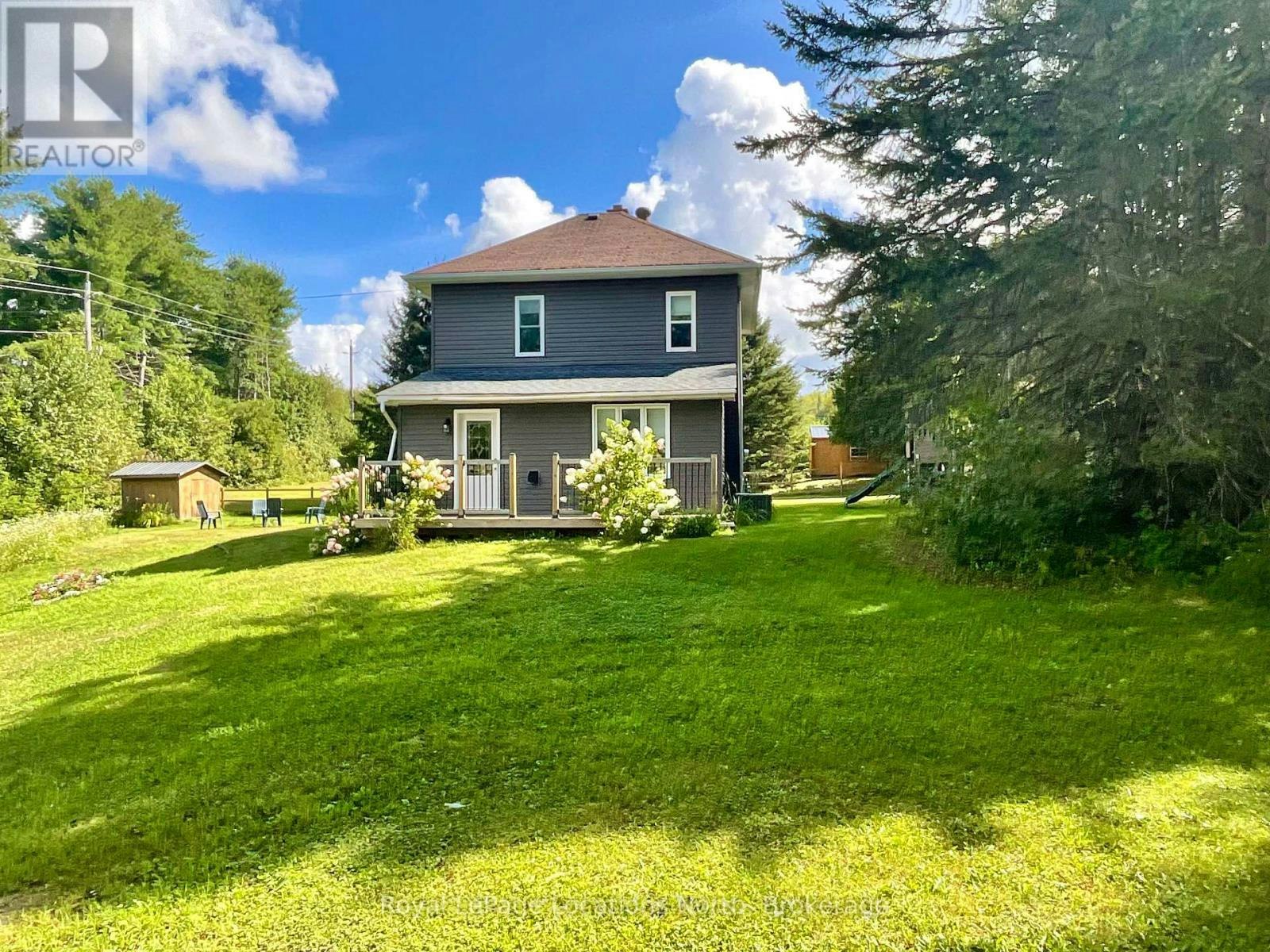205 First Avenue, Armour, ON, P0A 1C0