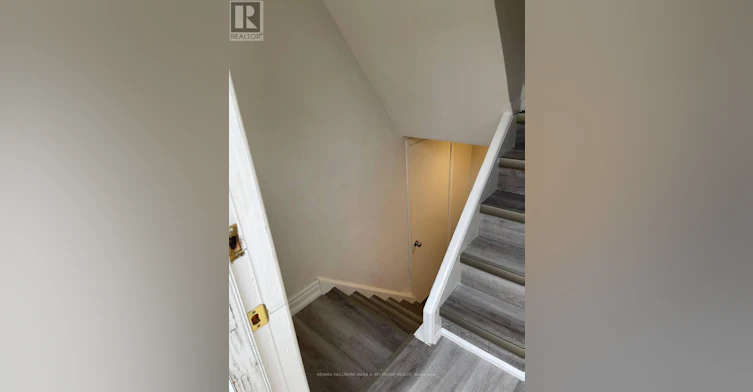 BSMT-3 Evan Road, Toronto, ON, M2N 2M4 - 3
