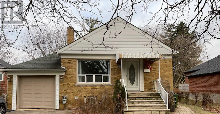 BSMT-3 Evan Road, Toronto, ON, M2N 2M4