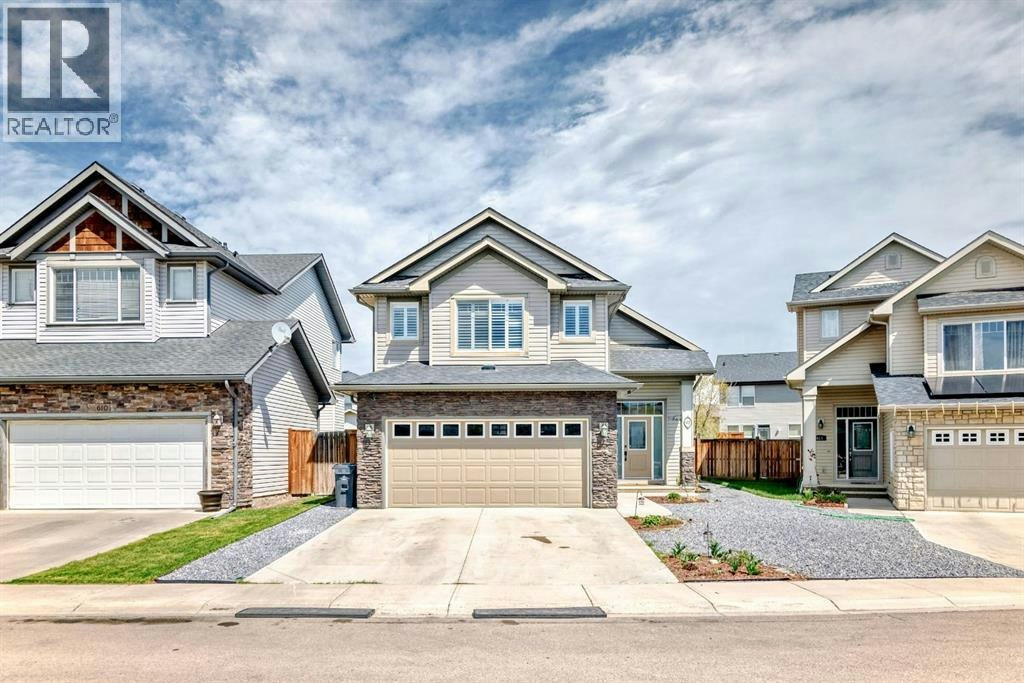 612 Montgomery Close SE, High River, AB, T1V 0B7