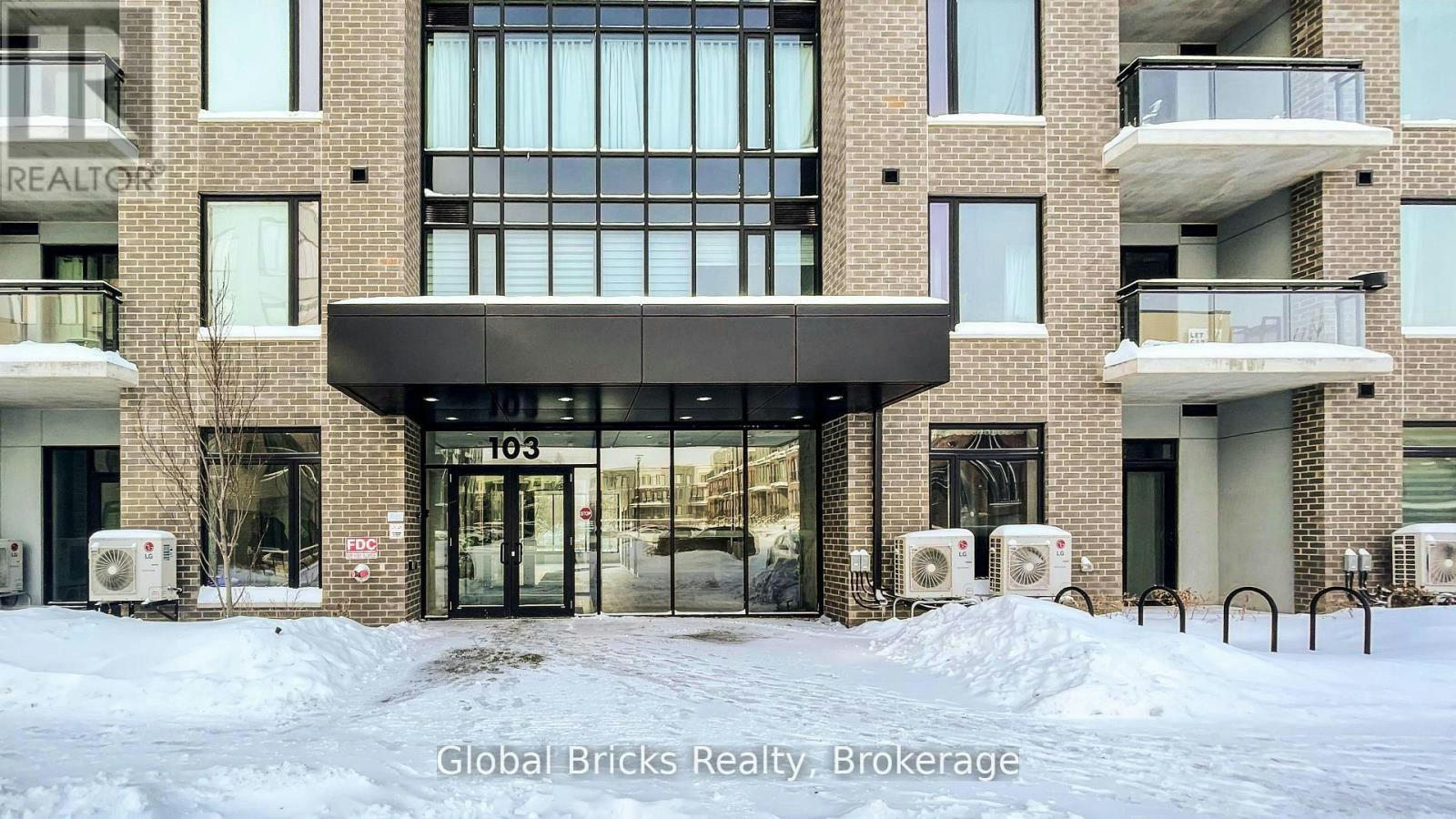 313-103 Roger Street, Waterloo, ON, N2J 0G2