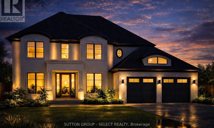 573 Creekview Chase