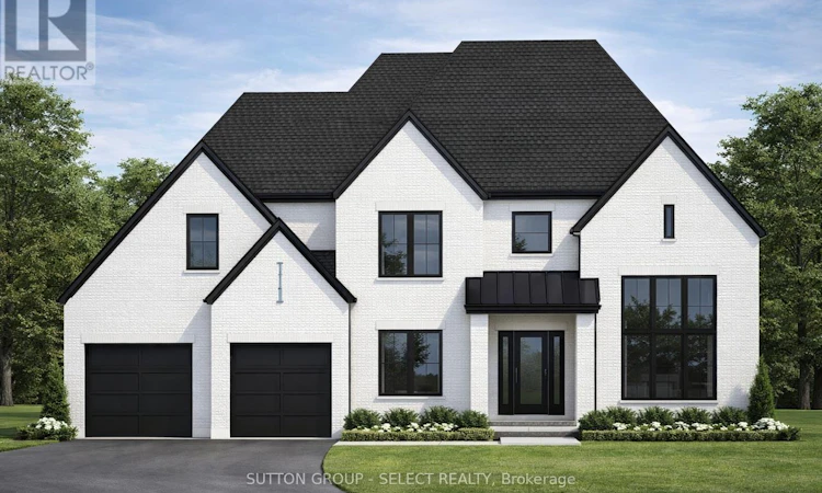 LOT-42 Robbie's Way