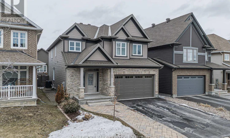 43 Cento Way
