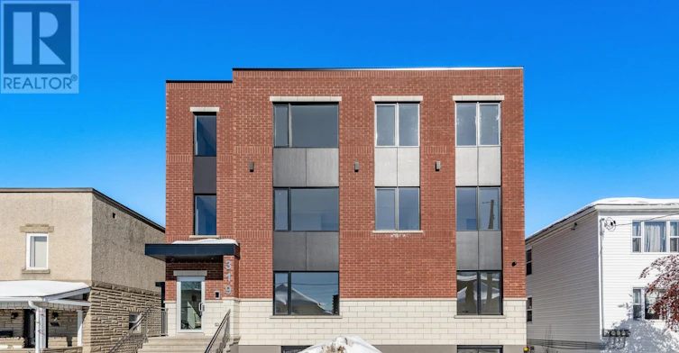 5-319 Shakespeare Street, Ottawa, ON, K1L 5M1
