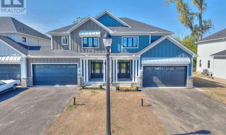 556 Mississauga Avenue