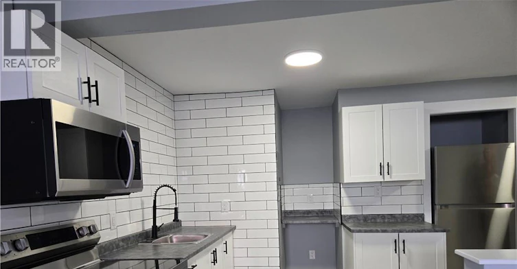 2 Bedroom-1751 Main Street, Moncton, NB, E1E 1H2 - 3