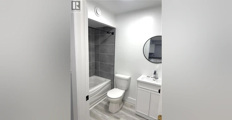 2 Bedroom-1751 Main Street, Moncton, NB, E1E 1H2 - 5
