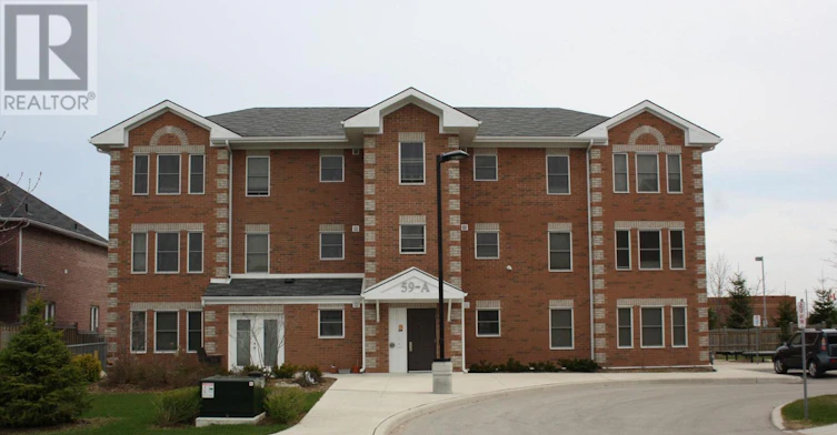E-202-59 Arch Brown Court, Barrie, ON, L4M 0C6