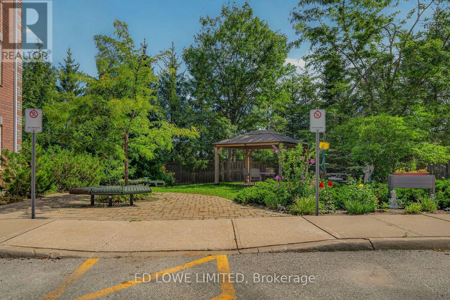 E-202-59 Arch Brown Court, Barrie, ON, L4M 0C6 - 25