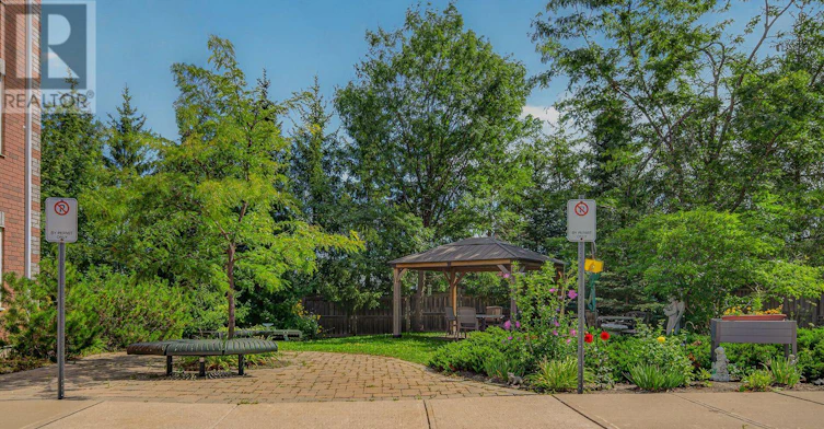E-202-59 Arch Brown Court, Barrie, ON, L4M 0C6 - 25