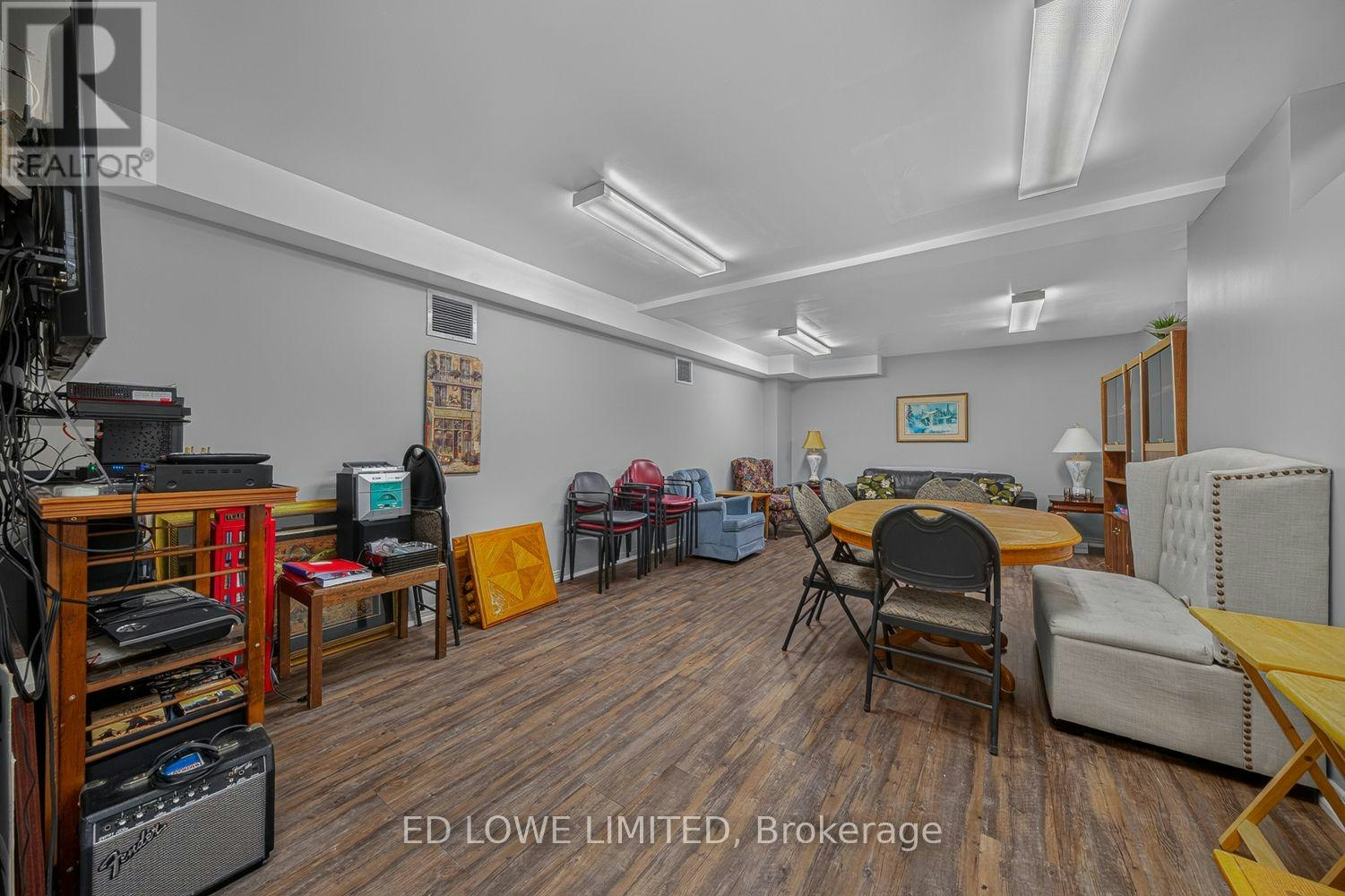 E-202-59 Arch Brown Court, Barrie, ON, L4M 0C6 - 20