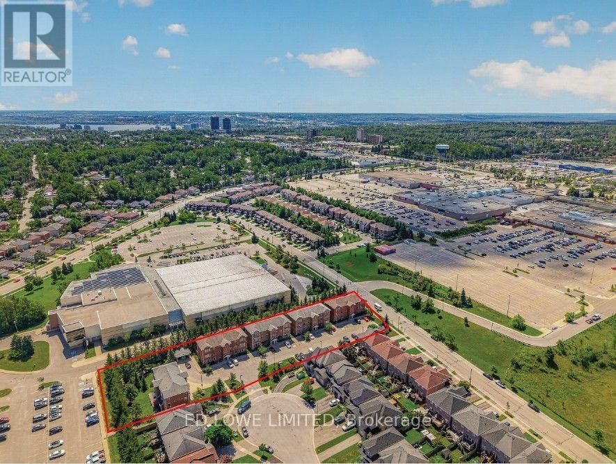 E-202-59 Arch Brown Court, Barrie, ON, L4M 0C6 - 28