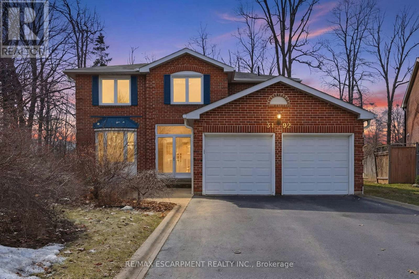 3192 Colebrook Court, Mississauga, ON, L5N 3E2