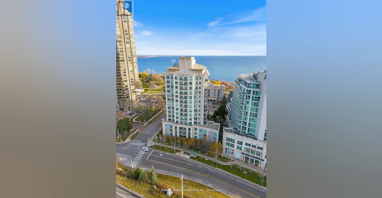 PH208-88 Palace Pier Court, Toronto, ON, M8V 4C1
