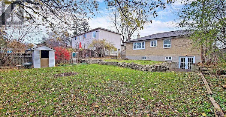 MAIN-78 Mill Street, Ajax, ON, L1S 6K6 - 9
