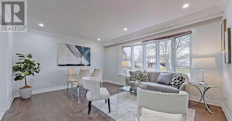 MAIN-78 Mill Street, Ajax, ON, L1S 6K6 - 2