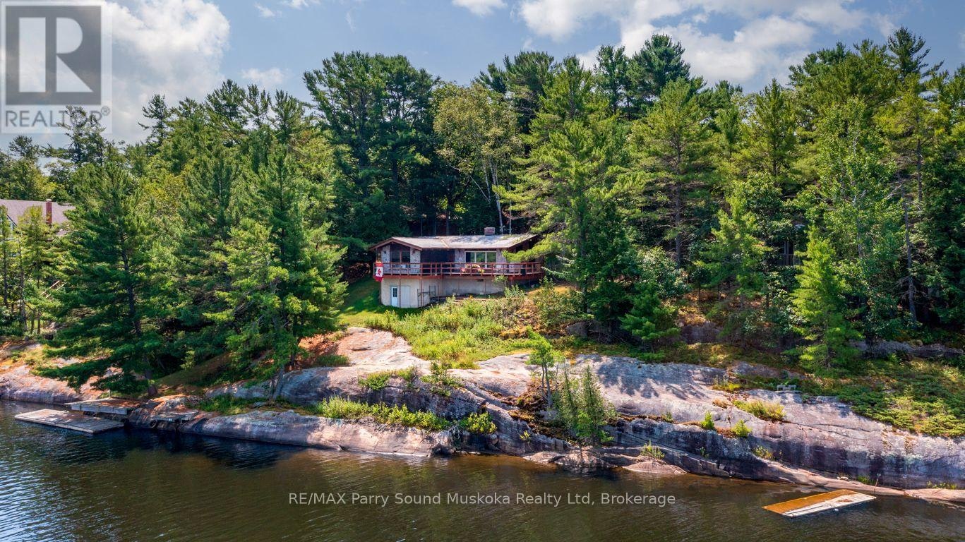 45 Ridgeway Drive, Carling, ON, P0G 1G0