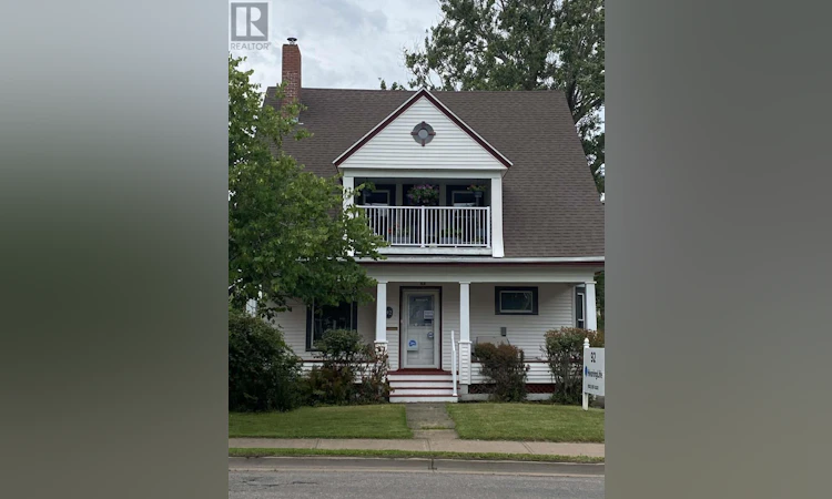 92 Willow Street