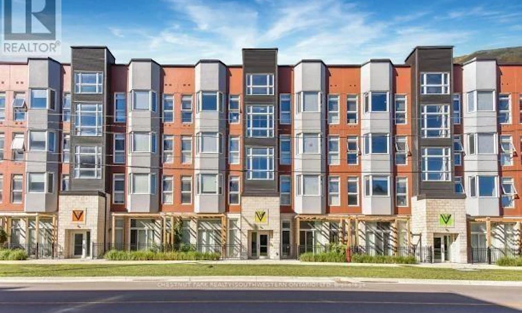 216-253 Albert Street