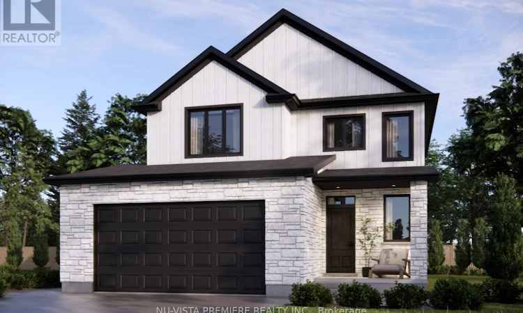 160 Watts Drive