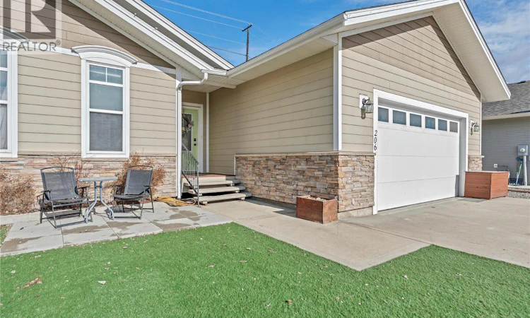 206 Westridge Court
