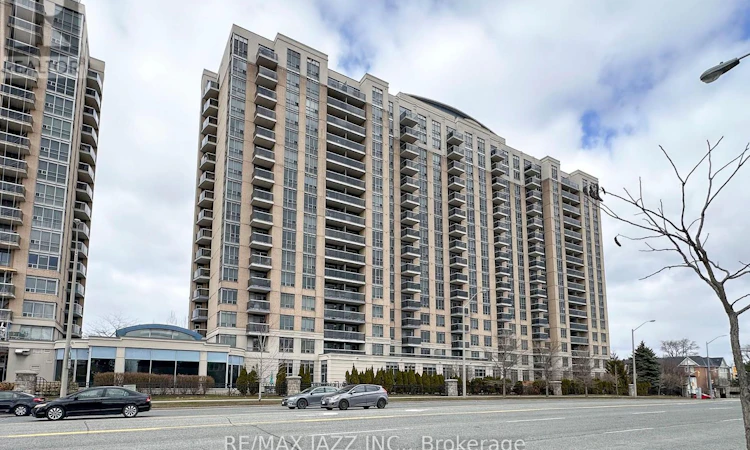 208-8 Mondeo Drive