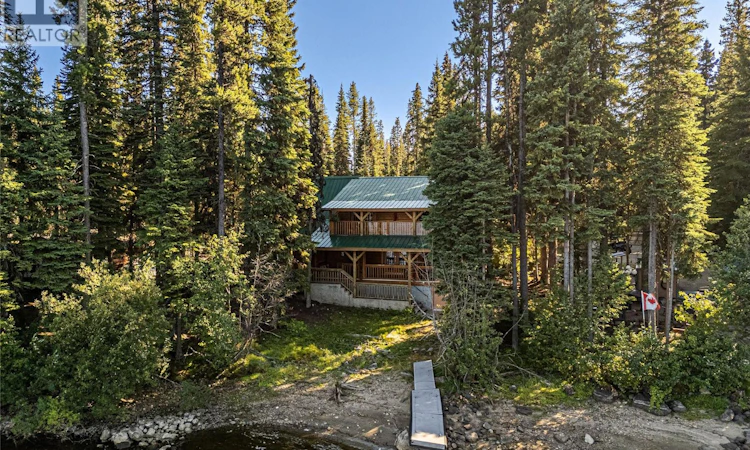 1733 District Lot Lake