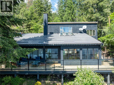 4378 Copper Cove Road - 4