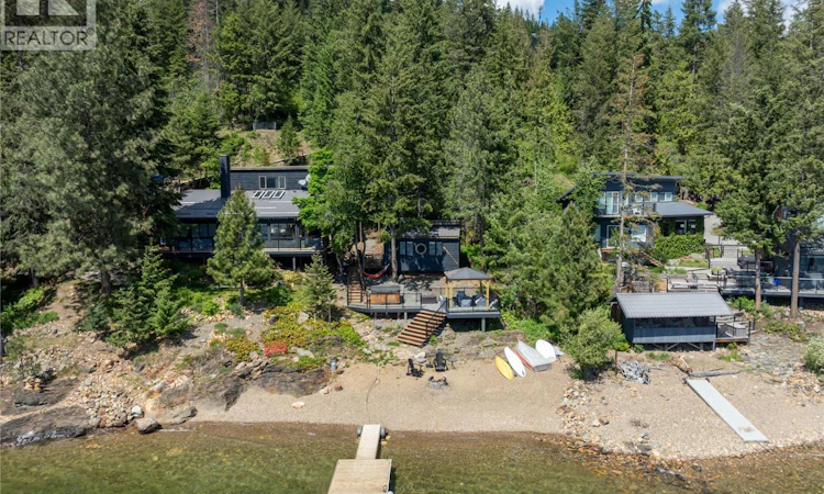 4378 Copper Cove Road