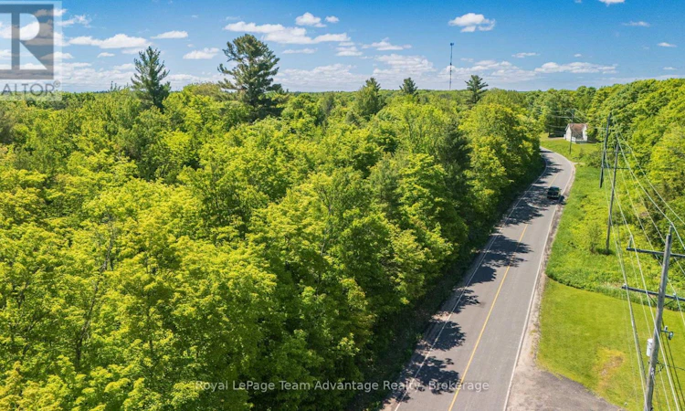0 Hoddy's Side Road